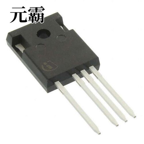 IPZ65R065C7XKSA1 | IPZ65R095C7XKSA1 | IPZA60R024P7XK