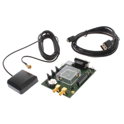 EVK-M8BZOE-0【U-BLOX M8 LOW POWER GNSS EVALUAT 】