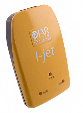 I-JET【JTAG ARM DEBUGGING PROBE 】
