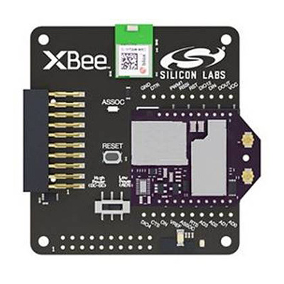 SLEXP8021A【XBEE3 LTE-M MOD EXPANSION KIT 】