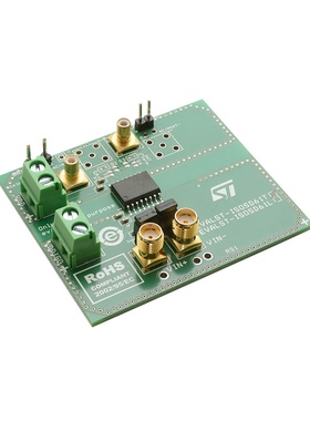 EVALST-ISOSD61L【EVALUATION BOARD FOR ISOSD61L IS 】