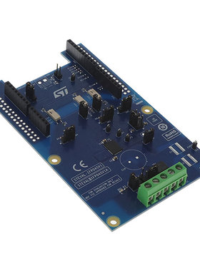 STEVAL-IFP045V1【INDUSTRIAL DIGITAL OUTPUT EXPANS 】