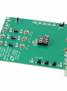 DC2121A【BOARD DEMO FOR LTM4634 】