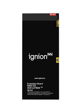 EB_NN02-232-1B-2R-1P【EB_BAR MXTEND 1P MULTIBAND 】