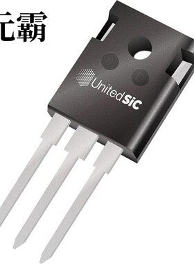 UJ3C120080K3S | UJ3C120150K3S |UJ3D06504TS