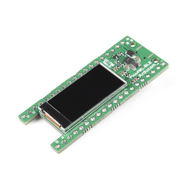 DEV-18439【ARDUCAM PICO4ML TINYML DEV KIT 】