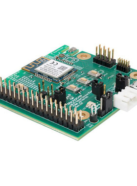 AC164165【WI-FI(R) SMART DEVICE ENABLEMENT 】