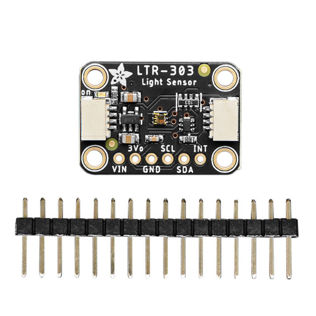 5610【ADAFRUIT LTR-303 LIGHT SENSOR - 】