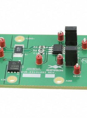 EVB-ES1010SI【EVAL BOARD 12V HOTSWAP CTRLR 】