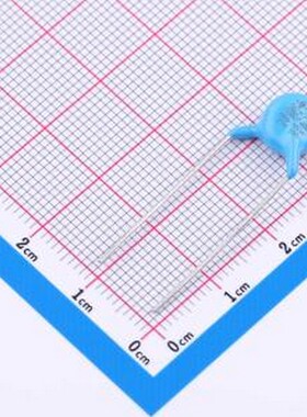 Q09B1D471KN0B0N0N0 安规电容 470pF ±10% 500V 等级:Y1 材质:Y5