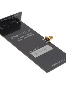 1002436-01【EVB FOR 1002436 VERTICAL WIDEBAN 】