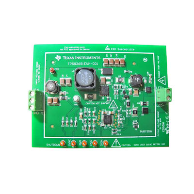 TPS92691EVM-001【EVALUATION MODULE 】