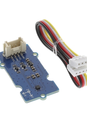 101020582【GROVE - 3-AXIS DIGITAL ACCELEROM 】