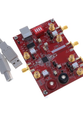 TRF371125EVM【EVAL MODULE FOR TRF371125 】