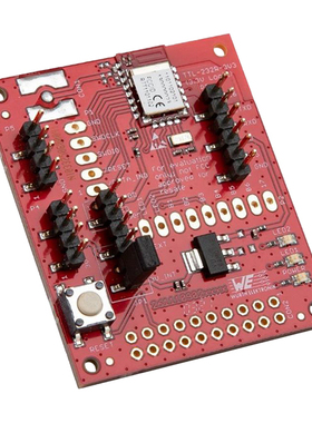 2611109021011【THETIS-I MINI EV-BOARD 】