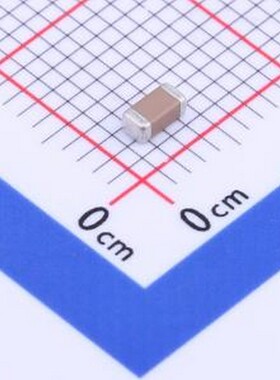 C1206X561K202T 贴片电容(MLCC) 560pF ±10% 2kV 1206