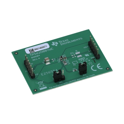 TPS62088YWCEVM-084【DEVELOPMENT POWER MANAGEMENT 】