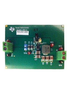 TPS54388EVM【EVAL MODULE FOR TPS54388 】