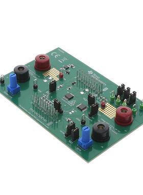 TPS1HC30EVM【TPS1HC30 EVALUATION MODULE FOR 2 】