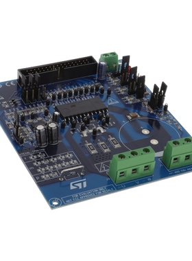 STEVAL-IPMNM1S【60 W MOTOR CONTROL POWER BOARD B 】