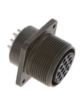 MS3102C14S-6S | MS3102C16S-1P | MS3102C20-27S