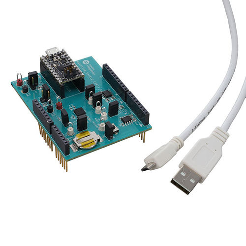 MAX31328SHLD#【EVKIT FOR INTEGRATED DS3231SN W/ 】