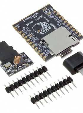 102110201【SIPEED LICHEE NANO 16M+WIFI BRD 】