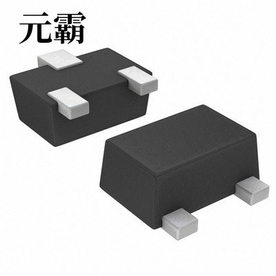 2SC5658FHAT2LQ | 2SC5658FHAT2LR | 2SC5658M3T5G