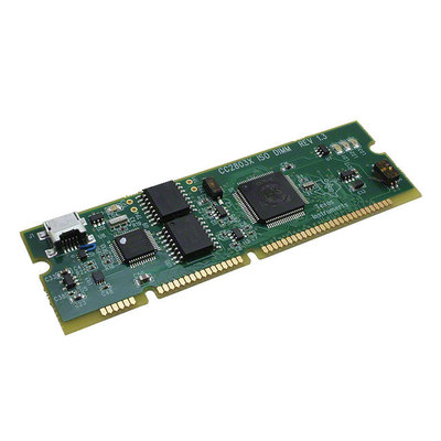 TMDSCNCD28035ISO【CONTROLCARD TMS320F28035 EVAL BD 】