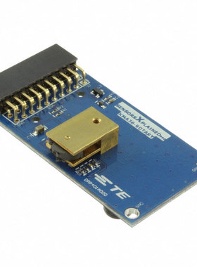 DPP401A000【XPLAINED PRO KMA36 (R) 】