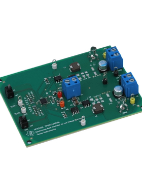 TPS53124EVM【EVALUATION MODULE FOR TPS53124 】