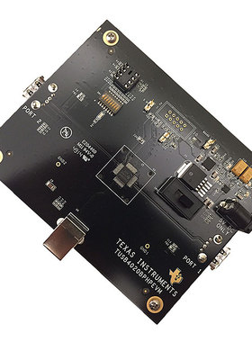 TUSB4020BPHPEVM【EVAL MODULE TUSB4020B 】