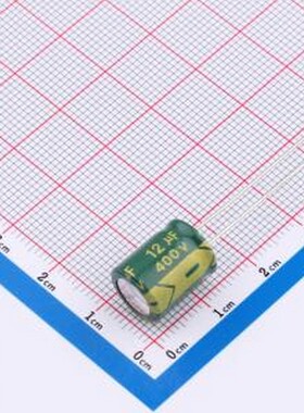 CD288H2GM120G130T 直插铝电解电容 高频低阻 标准品 3000H at 10