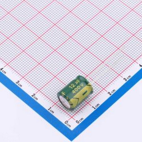 CD288H2GM120G130T 直插铝电解电容 高频低阻 标准品 3000H at 10