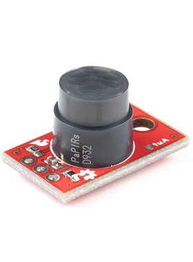 SEN-17373【SPARKFUN PIR BREAKOUT - 1UA (EKM 】