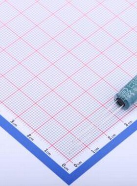 CT3R3KO816BP 直插铝电解电容 CT3R3KO816BP 插件,D8xL16mm