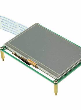 LCD8000-43T【ACCY MCIMX6UL LCD MODULE 4.3