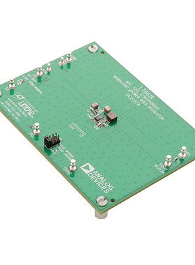 DC2137A【EVAL BOARD FOR LT8619 】