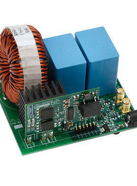 TDHBG1200DC100-KIT【1.2KW HB, BUCK OR BOOST EVAL KIT 】