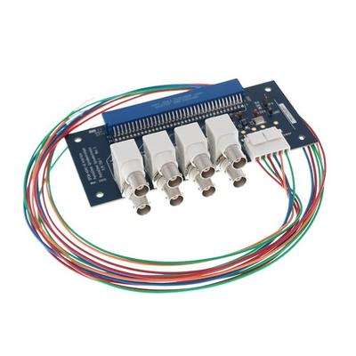 SPCM-AQ4C-IO【SPCM-AQ4C INTERFACE BOARD 】