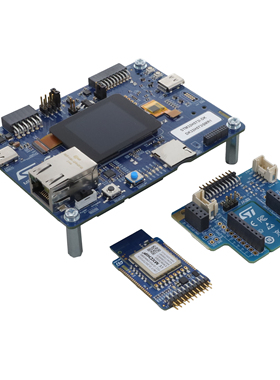 STM32H573I-DK【DISCOVERY STM32H573II EVAL BRD 】