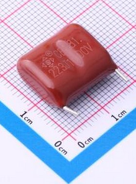 B83A223JQ135170140080EOY 聚丙烯膜电容(CBB) 22nF ±5% 1kV L=3