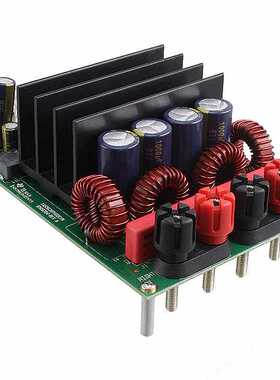 TAS5630PHD2EVM【EVAL MODULE FOR TAS5630PHD2 】