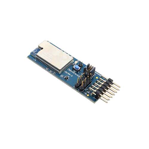 US159-DA16600EVZ【PMOD DAUGHTER CARD FOR DA14531 B 】