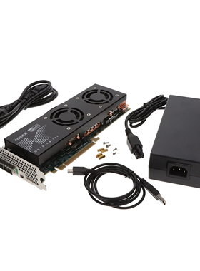 P0701【DE10-AGILEX DEVELOPMENT BOARD, B 】