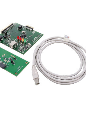 MAX5417LEVCMODU【EVALUATION KIT/EVALUATION SYSTEM 】