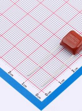 W372S334KK6L00C0EC 薄膜电容 330nF ±10% 450V 插件,P=10mm