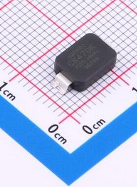 CKS470K2GA80AARC 贴片电容(MLCC) 贴片Y电容 SMD,11.4x6mm