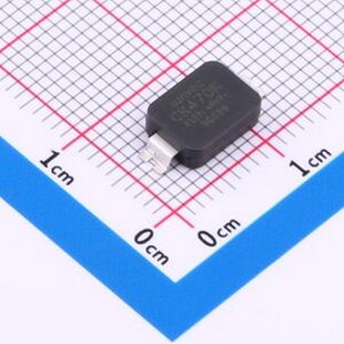 CKS470K2GA80AARC 贴片电容(MLCC) 贴片Y电容 SMD,11.4x6mm