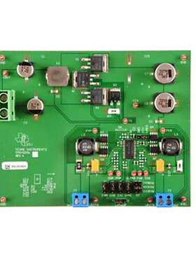 TPS43336EVM【EVAL MODULE FOR TPS43336 】